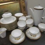 686 7599 COFFEE SET